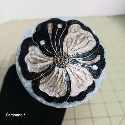Vintage Door Knobs