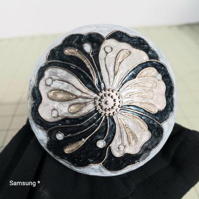 Vintage Door Knobs