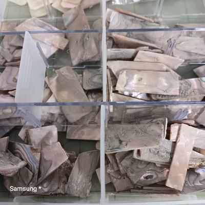 Stone Craft Items