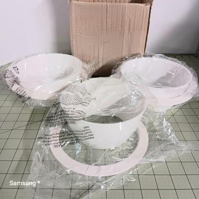 Ceiling Cans 