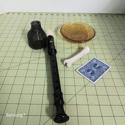 Recorder Instrument Bundle
