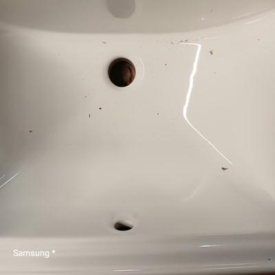 Kohler Bathroom Sink - 16 3/4" X 21 1/2"