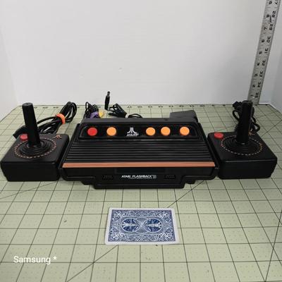 Atari Flashback 3 Classic Game Console