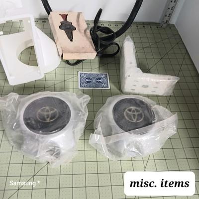 Variety Bundle