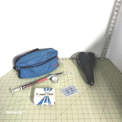 Bike Bundle