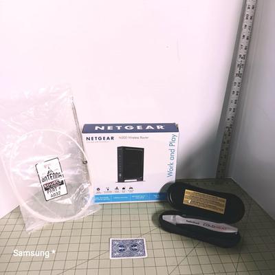 Router Bundle