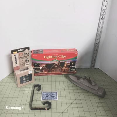 Yakima SKS Lock Cores Bundle