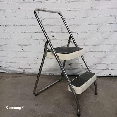 Cosco 2-Step Stool 