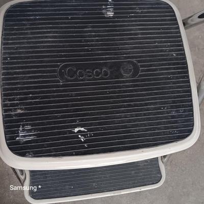 Cosco 2-Step Stool 