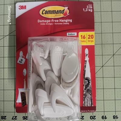 Command Hook Bundle
