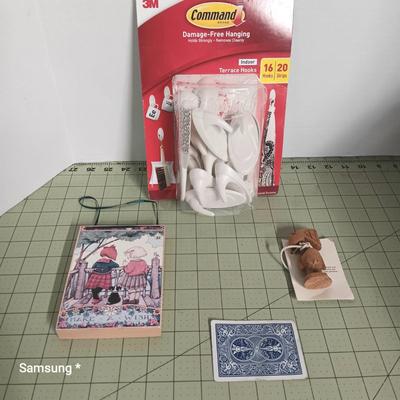 Command Hook Bundle