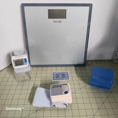 Fitness Bundle