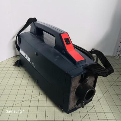 Oreck XL Vacuum
