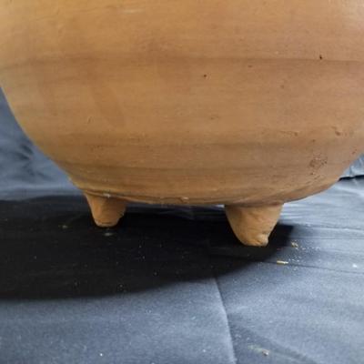 Terracotta Pot