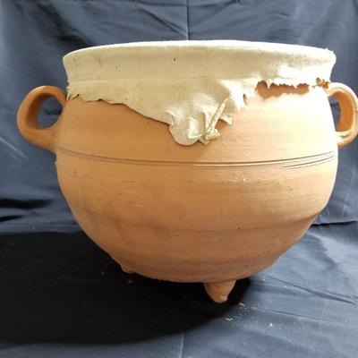 Terracotta Pot