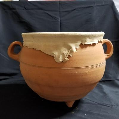 Terracotta Pot