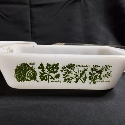Bakeware
