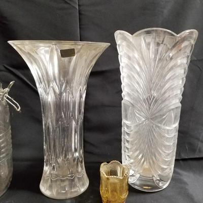 Vases