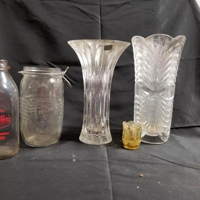 Vases