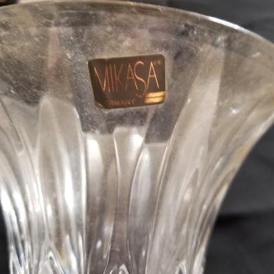 Vases