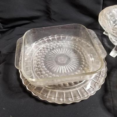 Glassware