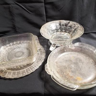 Glassware