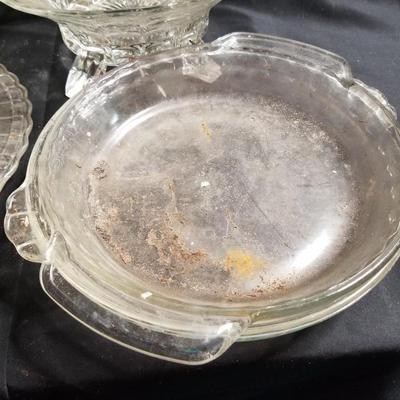 Glassware