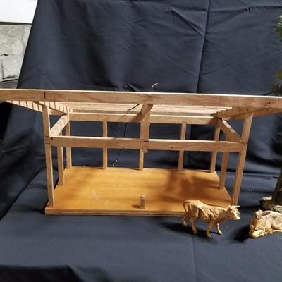 Fontanini by Roman Manger Items