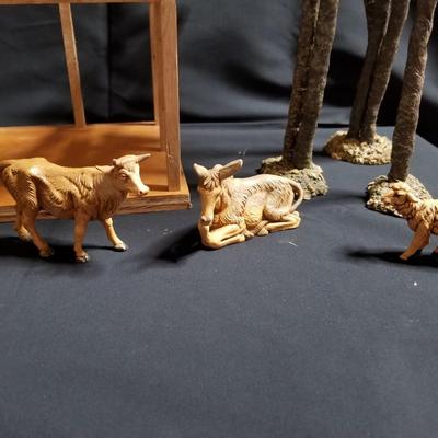 Fontanini by Roman Manger Items