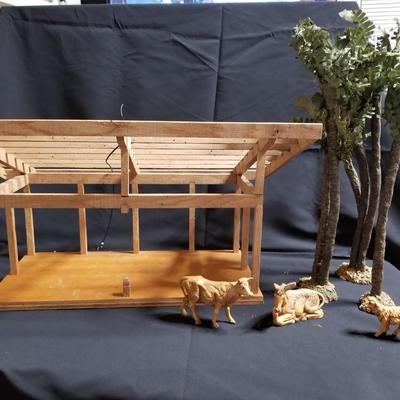 Fontanini by Roman Manger Items
