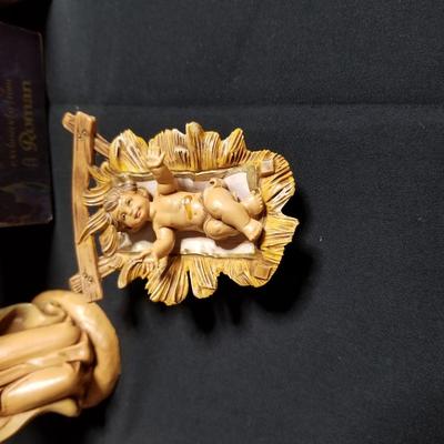 Fontanini by Roman Manger Items