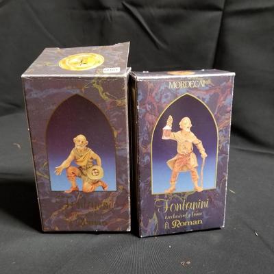 Fontanini by Roman Manger Items