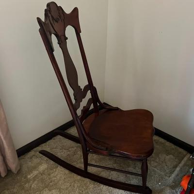 Rocking Chair