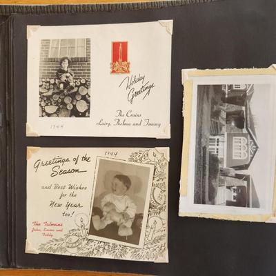 Family Photo Album