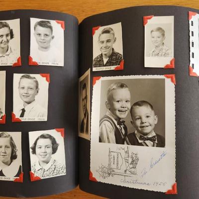 Family Photo Album