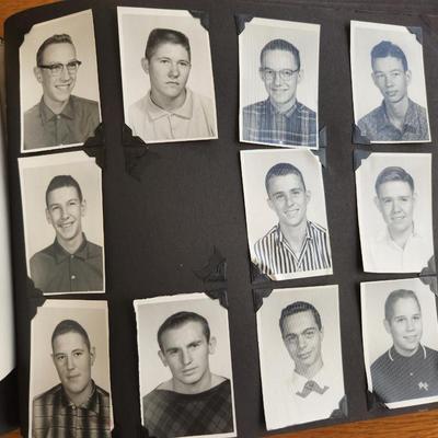 Family Photo Album