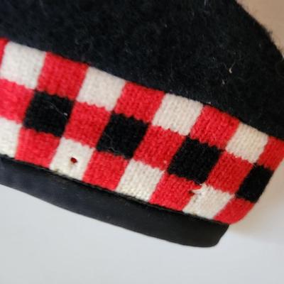 Authentic Scottish Tam 'O Shanter
