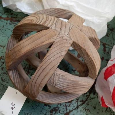 Unique New Home Decor