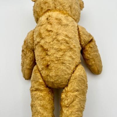 1950â€™s Vintage German Teddy Bear