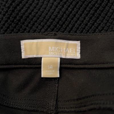 517 Michael Kors Clothing Set