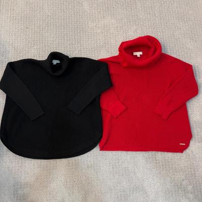 517 Michael Kors Clothing Set