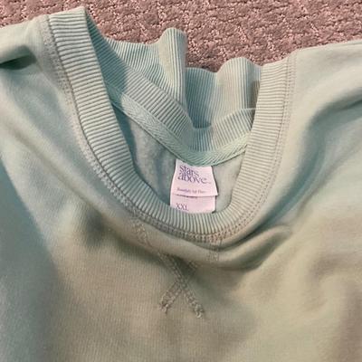 522 Three Comfort Sweatsuit / Pajama Sets