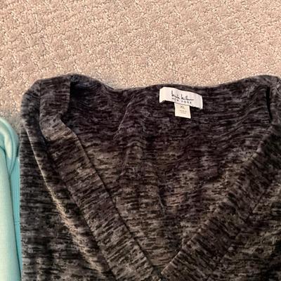 522 Three Comfort Sweatsuit / Pajama Sets