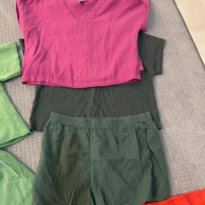 533 Universal Thread Cotton Blend Collection