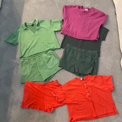 533 Universal Thread Cotton Blend Collection