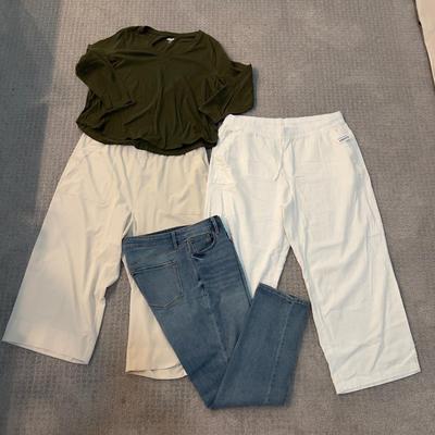 534 OLD NAVY Collection Size XL