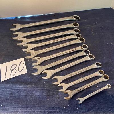 S-K Tool Lot