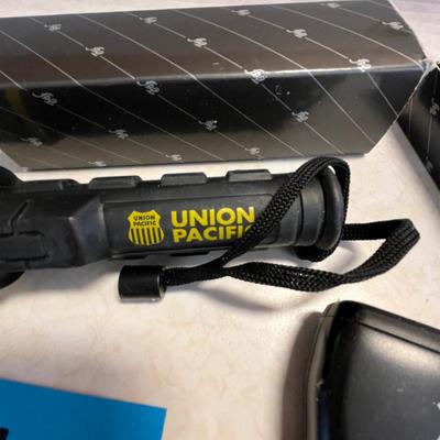 Union Pacific Items