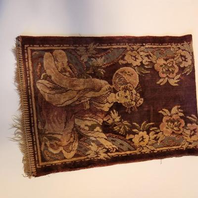 Vintage Table Scarf