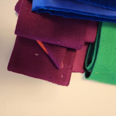 Gathering of Ecclesiastical Stoles